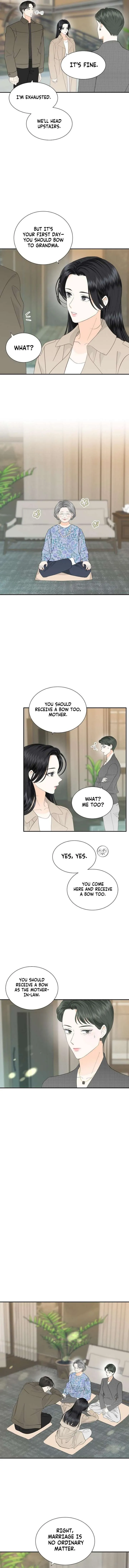 Part-Time Couple Chapter 12 Online - página 11