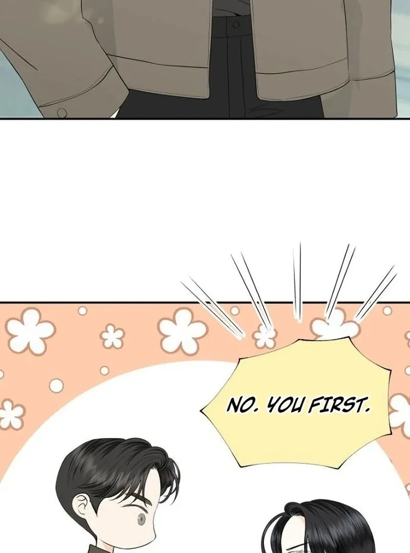 Part-Time Couple Chapter 13 Online - página 4