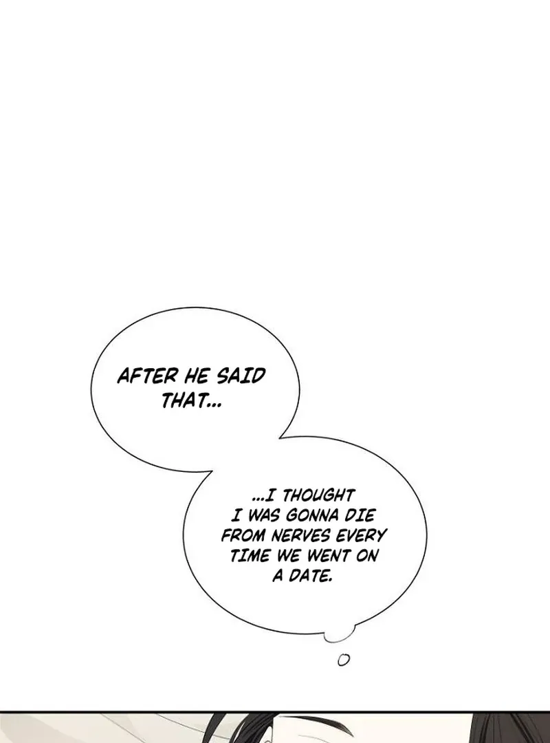Part-Time Couple Chapter 13 Online - página 17