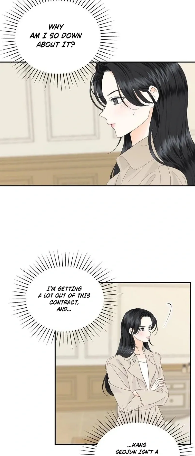 Part-Time Couple Chapter 13 Online - página 25