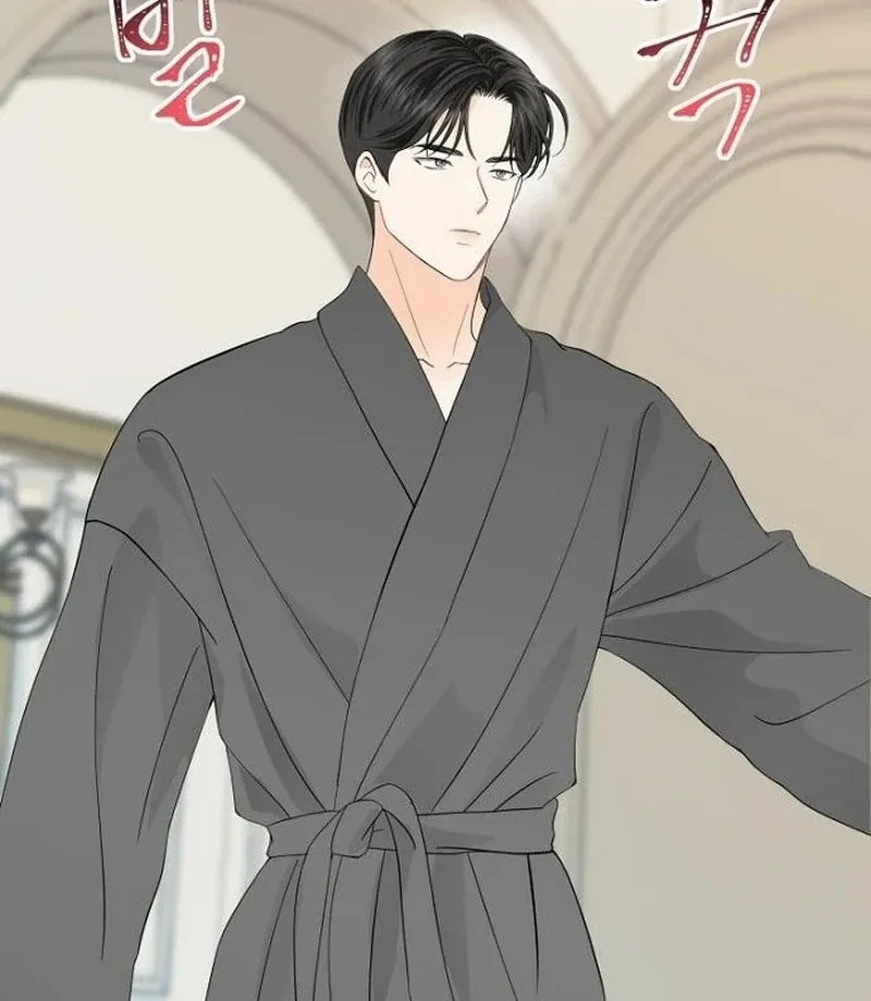 Part-Time Couple Chapter 13 Online - página 42
