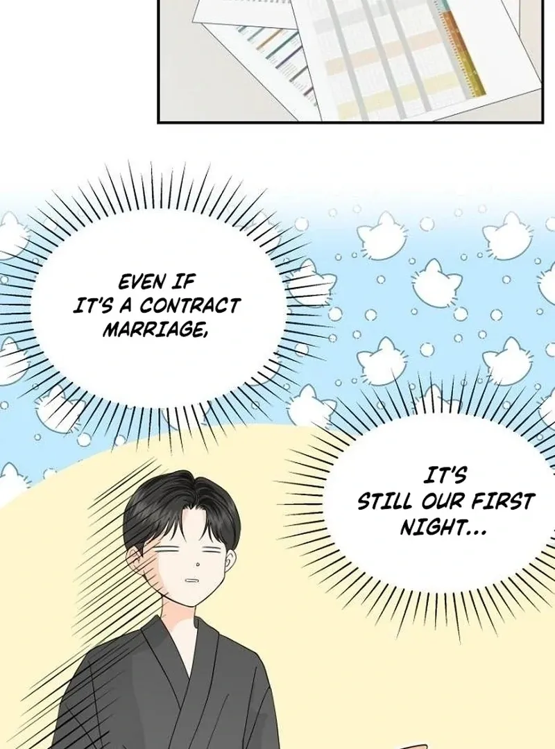 Part-Time Couple Chapter 13 Online - página 48