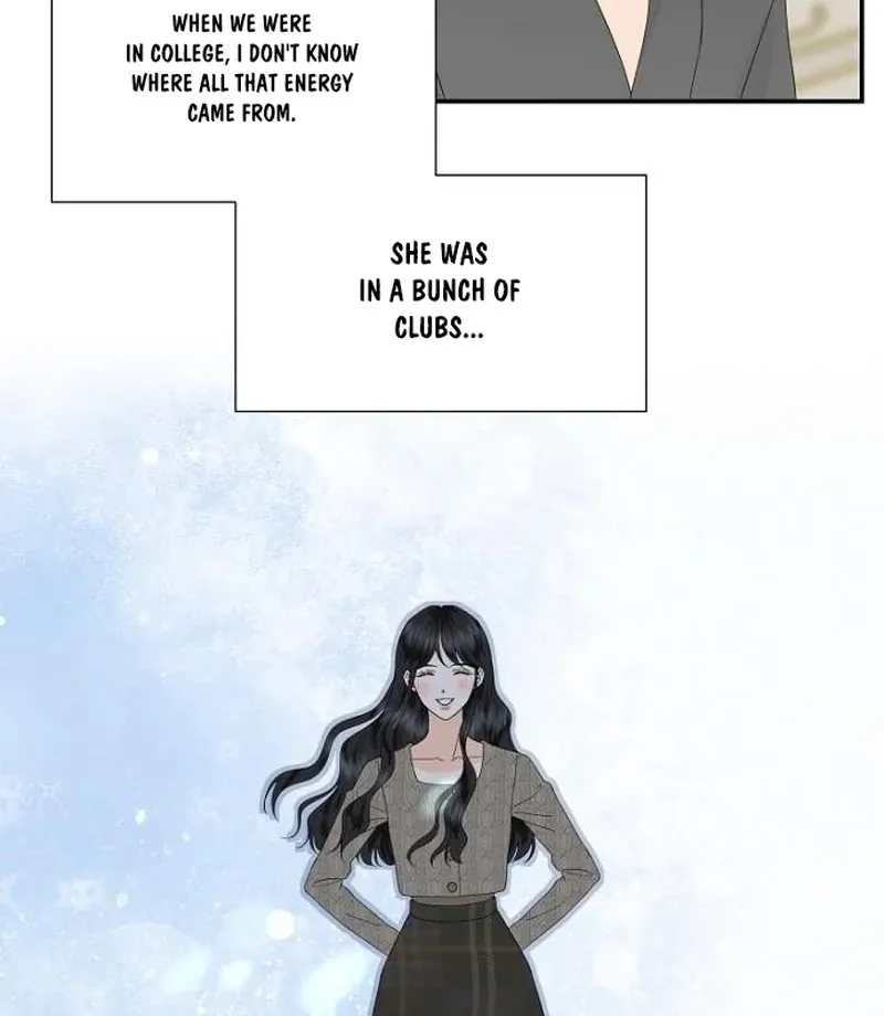 Part-Time Couple Chapter 13 Online - página 55