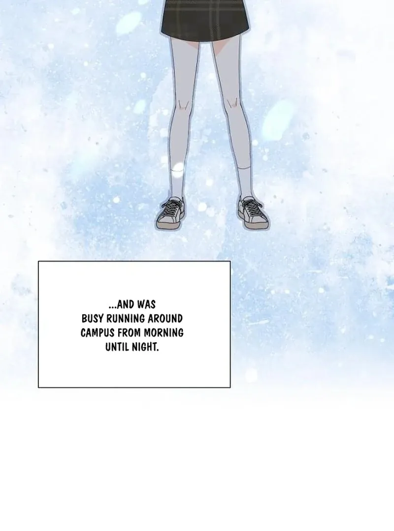 Part-Time Couple Chapter 13 Online - página 56