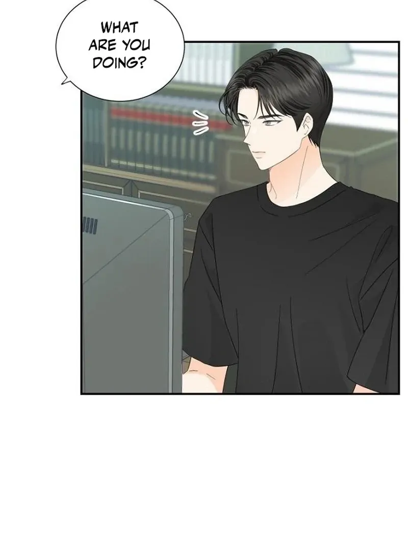 Part-Time Couple Chapter 13 Online - página 73
