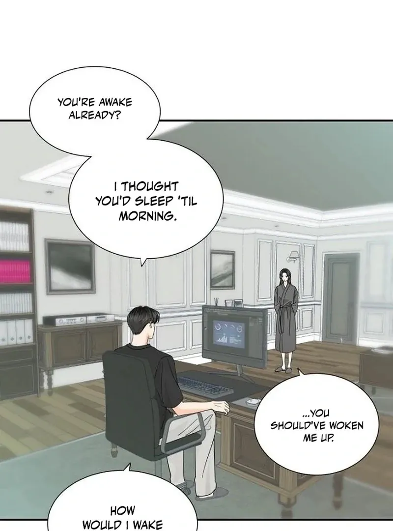 Part-Time Couple Chapter 13 Online - página 74