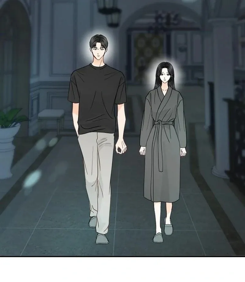 Part-Time Couple Chapter 13 Online - página 80