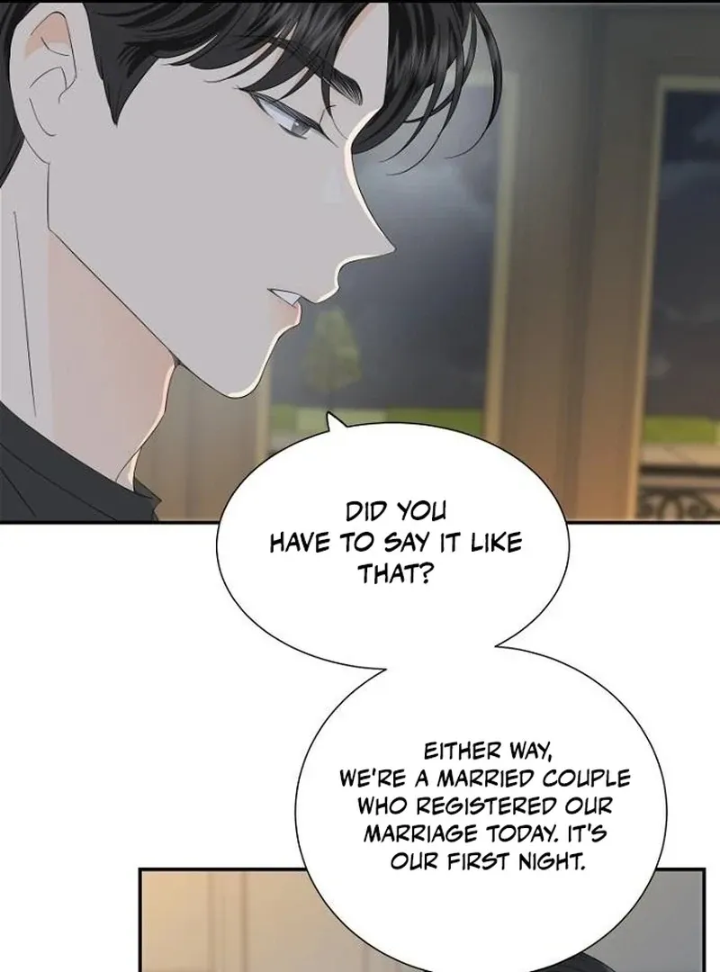 Part-Time Couple Chapter 13 Online - página 91