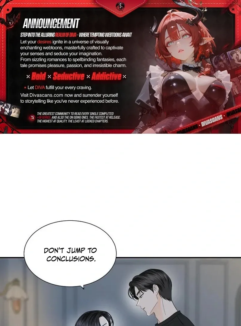 Part-Time Couple Chapter 14 Online - página 1
