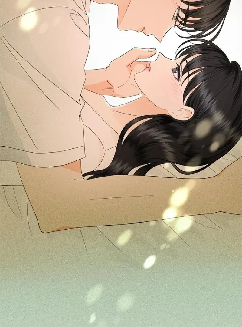 Part-Time Couple Chapter 14 Online - página 18