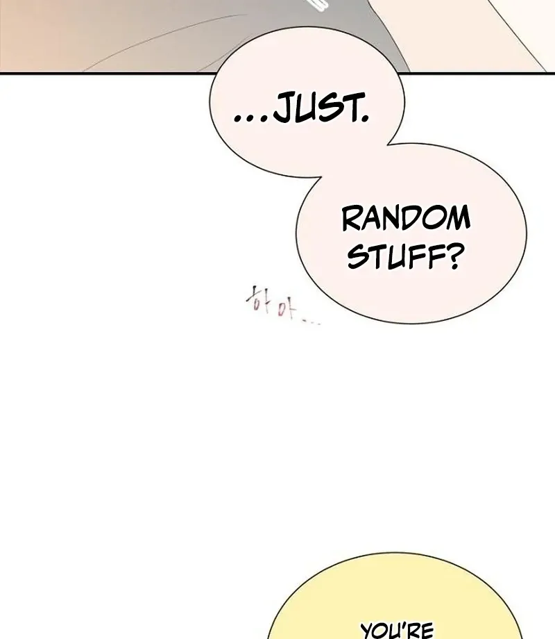 Part-Time Couple Chapter 14 Online - página 33