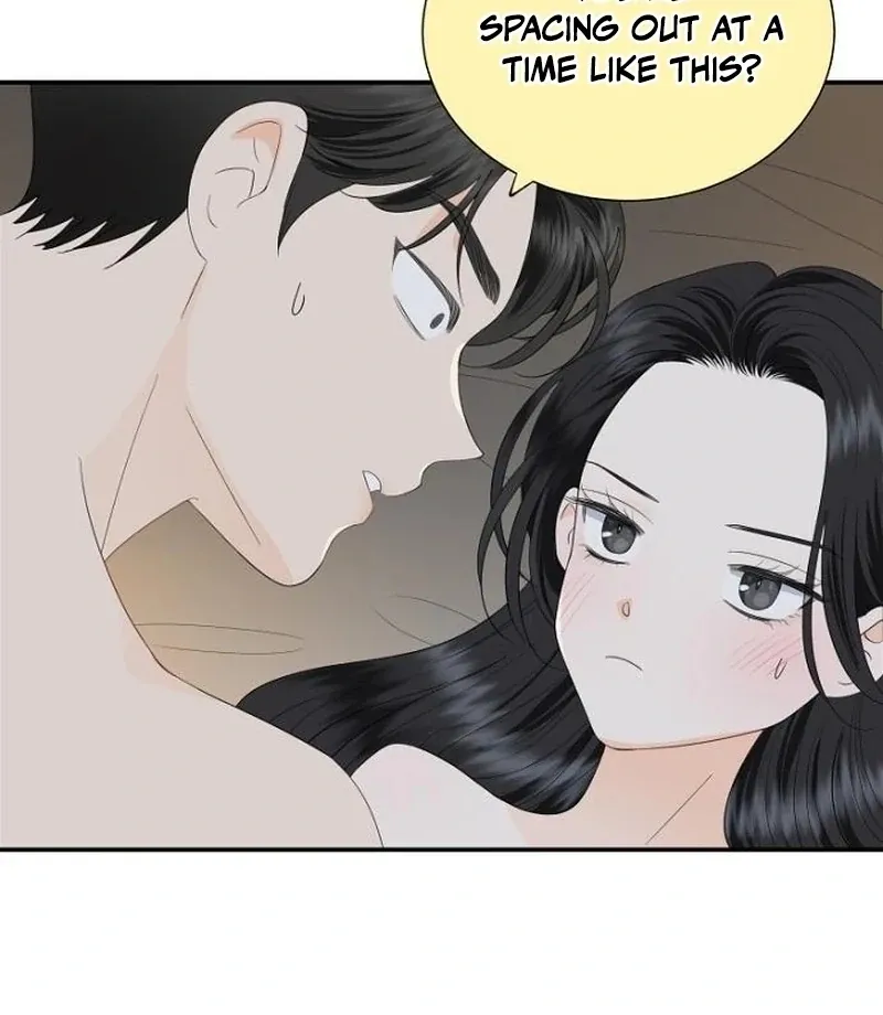 Part-Time Couple Chapter 14 Online - página 34