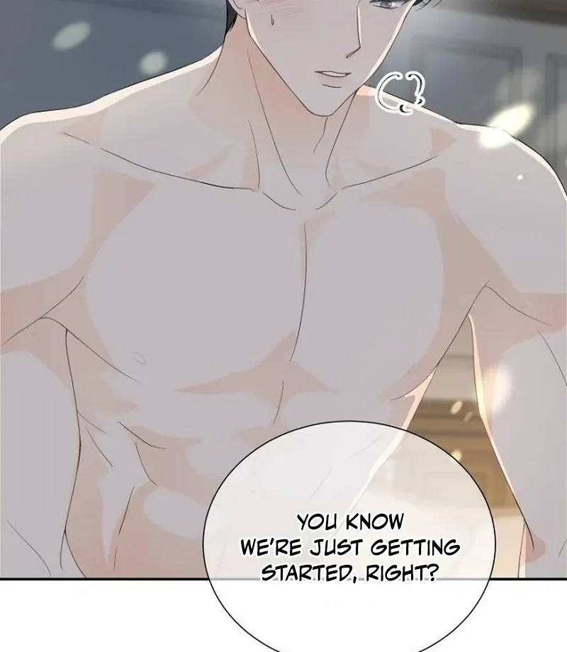 Part-Time Couple Chapter 14 Online - página 42