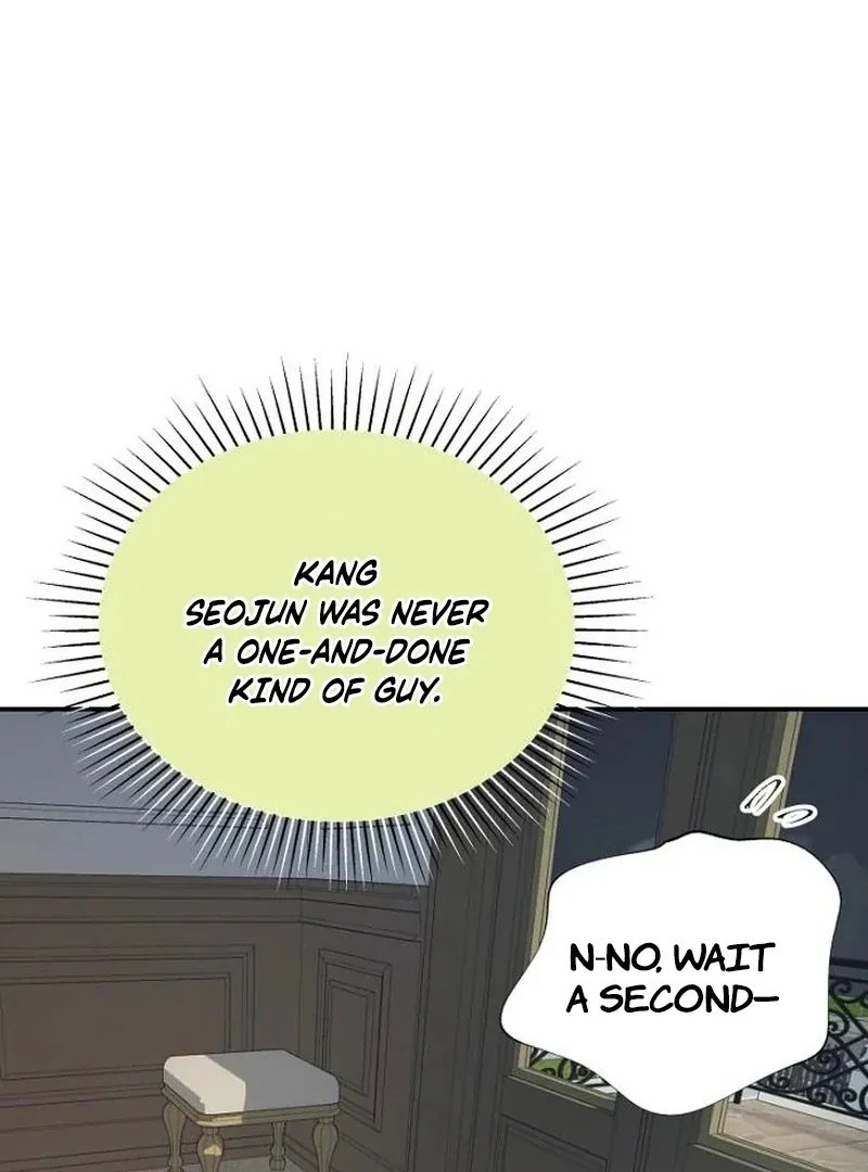 Part-Time Couple Chapter 14 Online - página 45