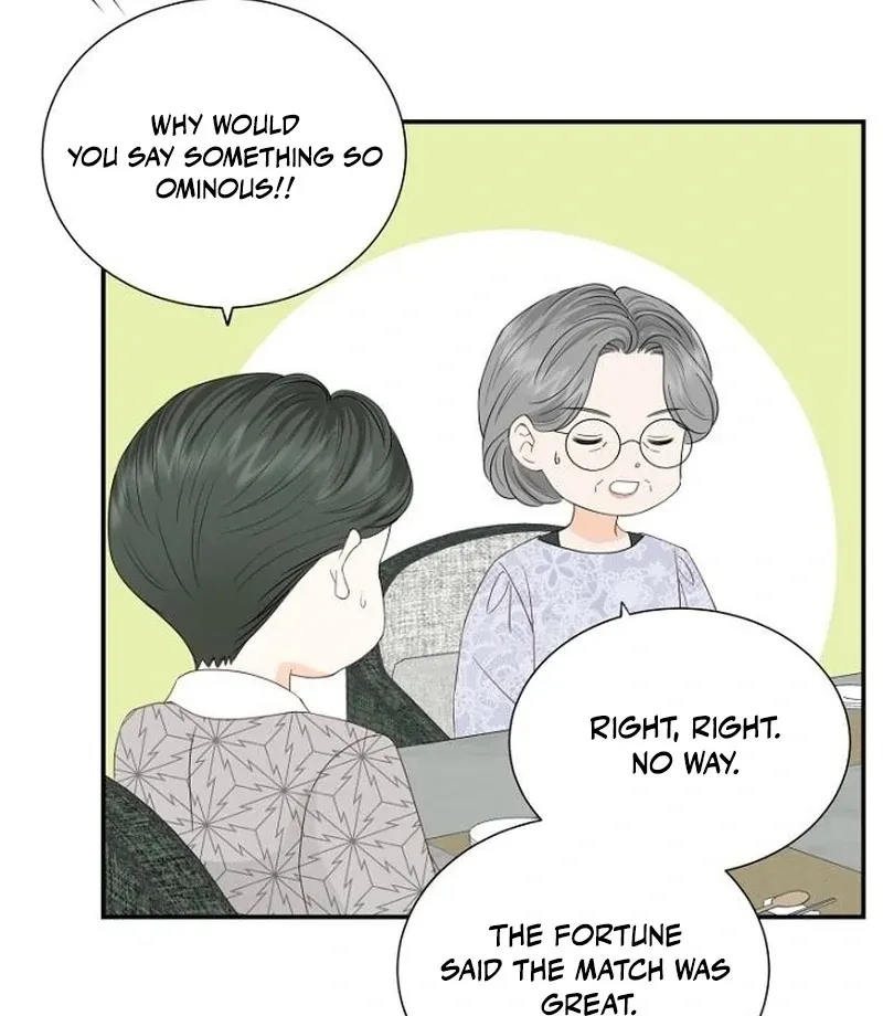 Part-Time Couple Chapter 14 Online - página 55