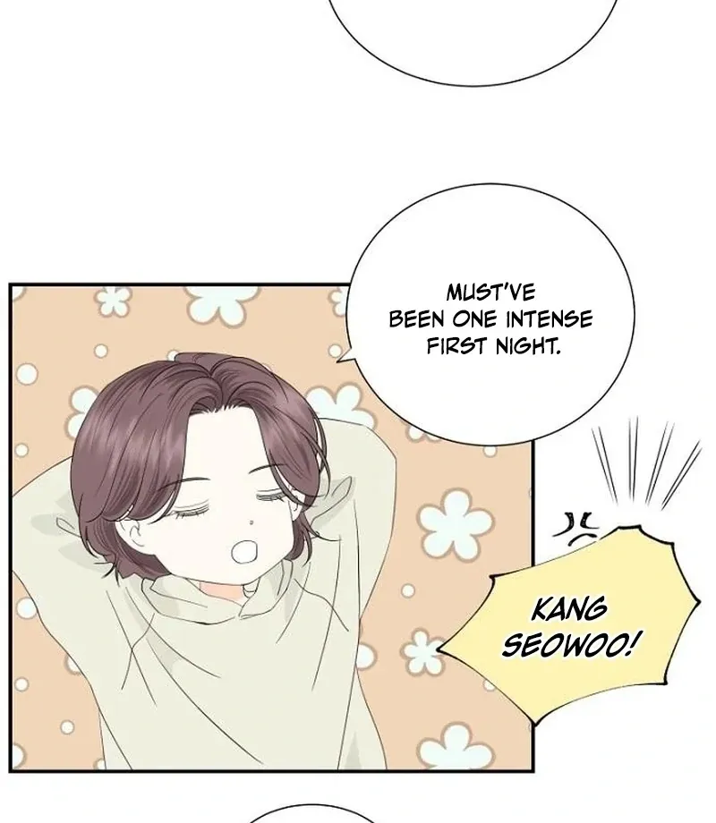 Part-Time Couple Chapter 14 Online - página 56