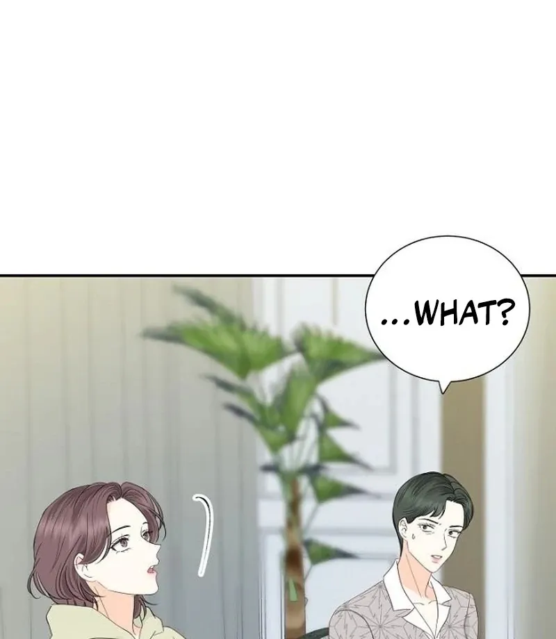 Part-Time Couple Chapter 14 Online - página 60