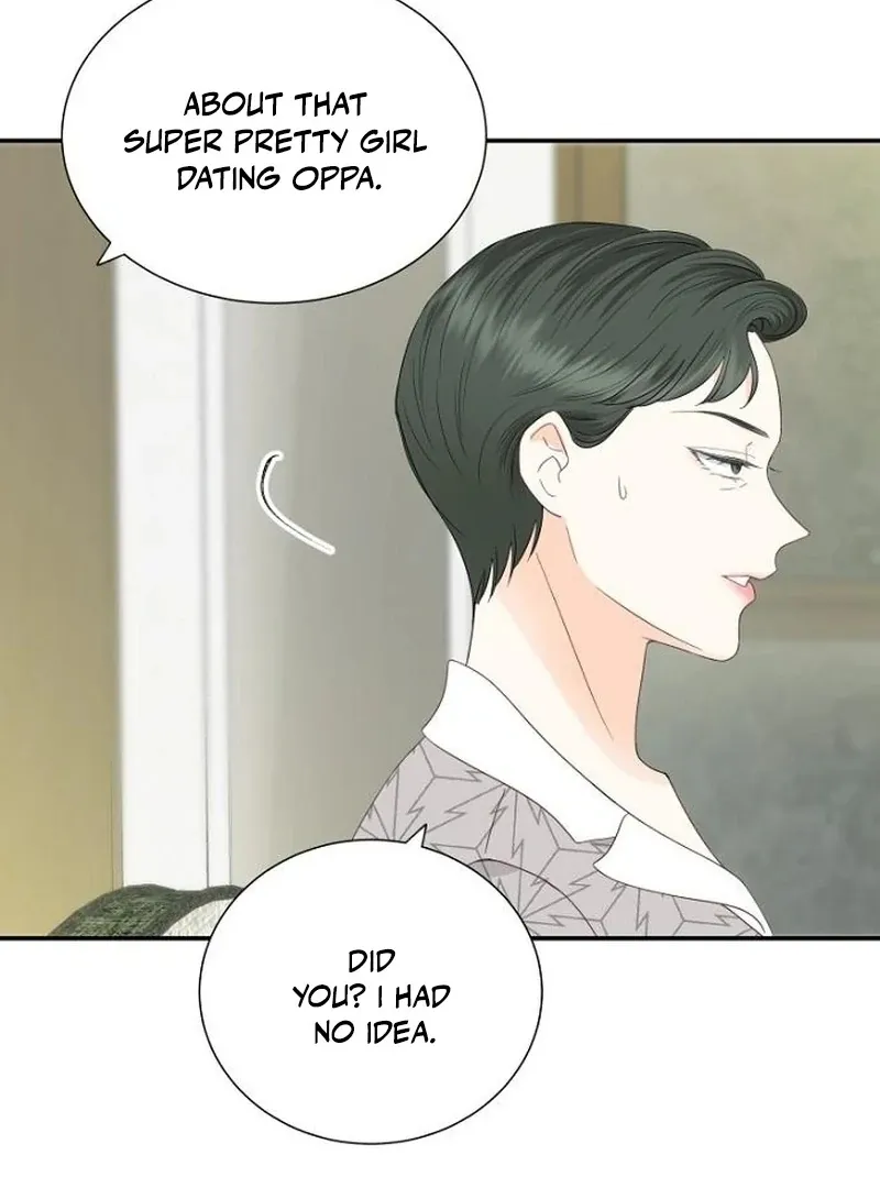 Part-Time Couple Chapter 14 Online - página 62