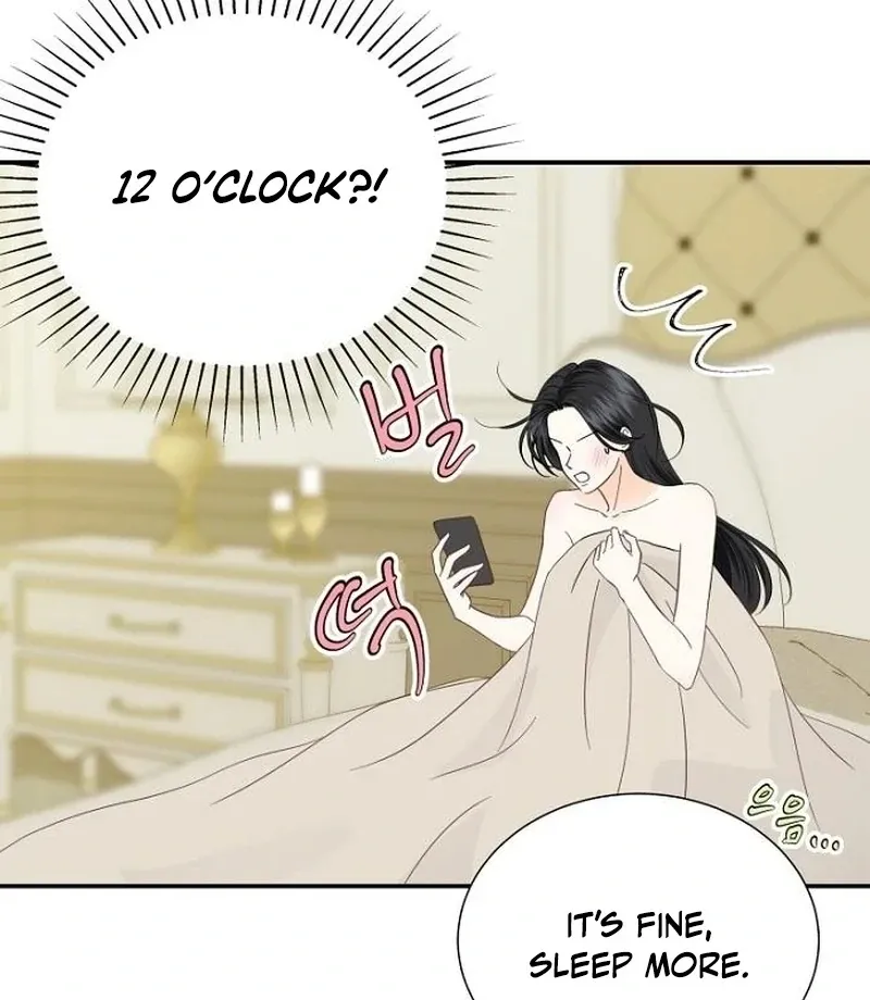 Part-Time Couple Chapter 14 Online - página 73