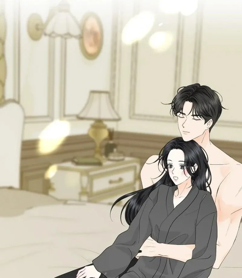 Part-Time Couple Chapter 14 Online - página 86
