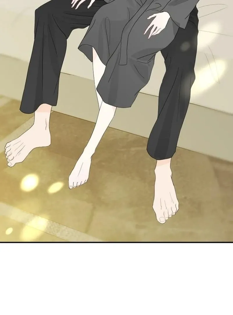 Part-Time Couple Chapter 14 Online - página 87