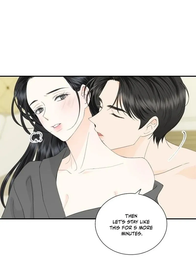Part-Time Couple Chapter 14 Online - página 88