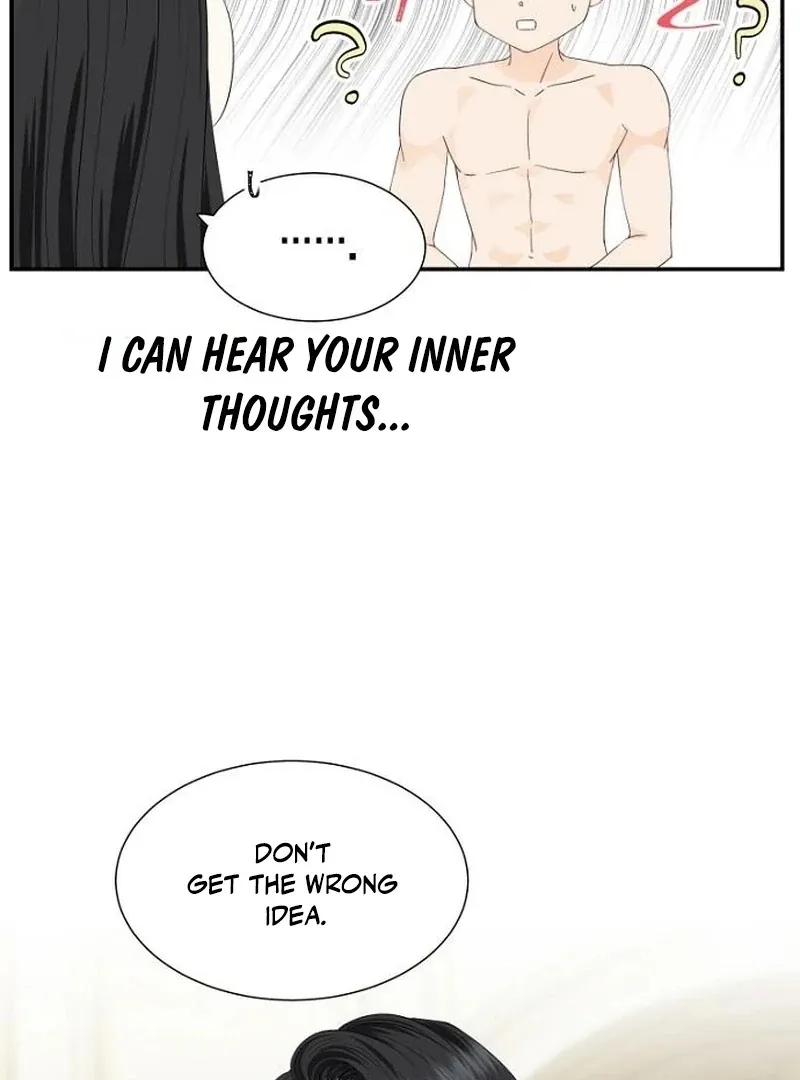 Part-Time Couple Chapter 14 Online - página 93