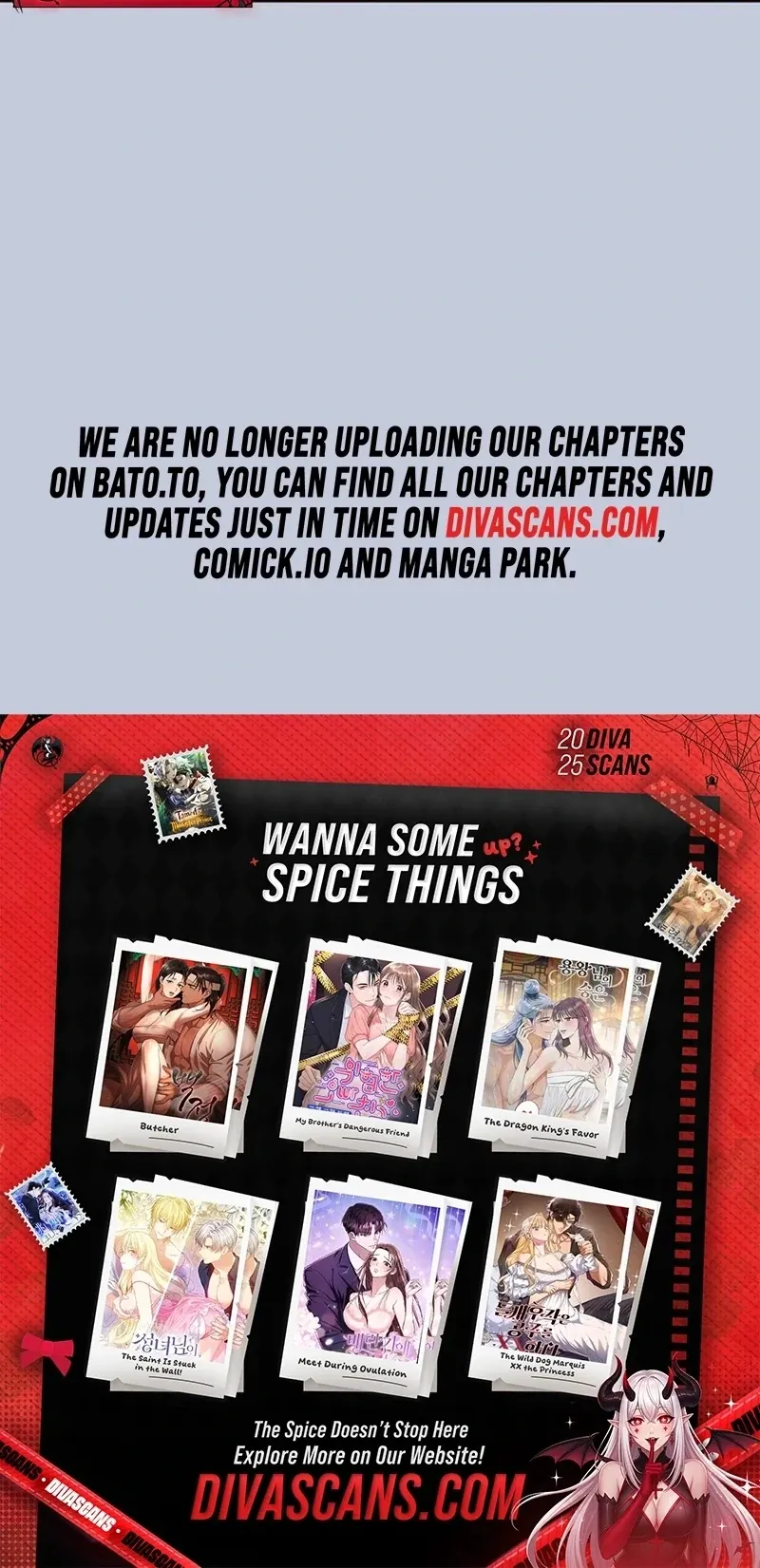 Part-Time Couple Chapter 14 Online - página 117