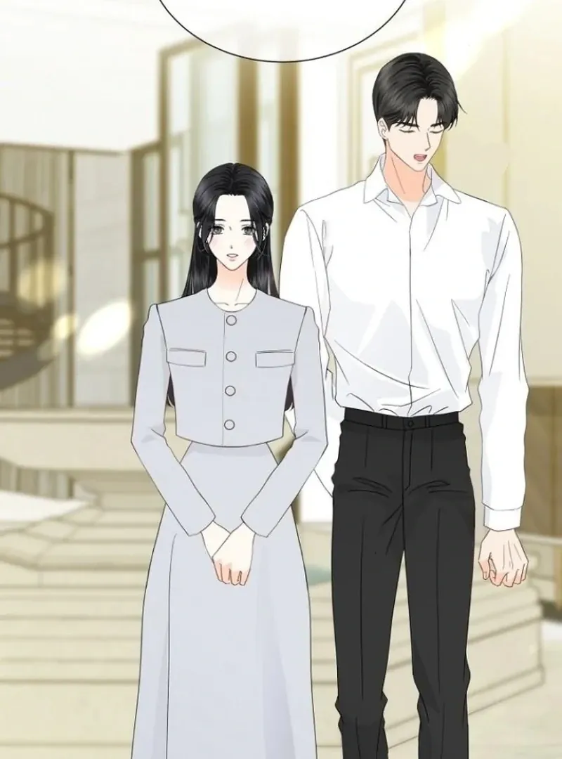Part-Time Couple Chapter 15 Online - página 2