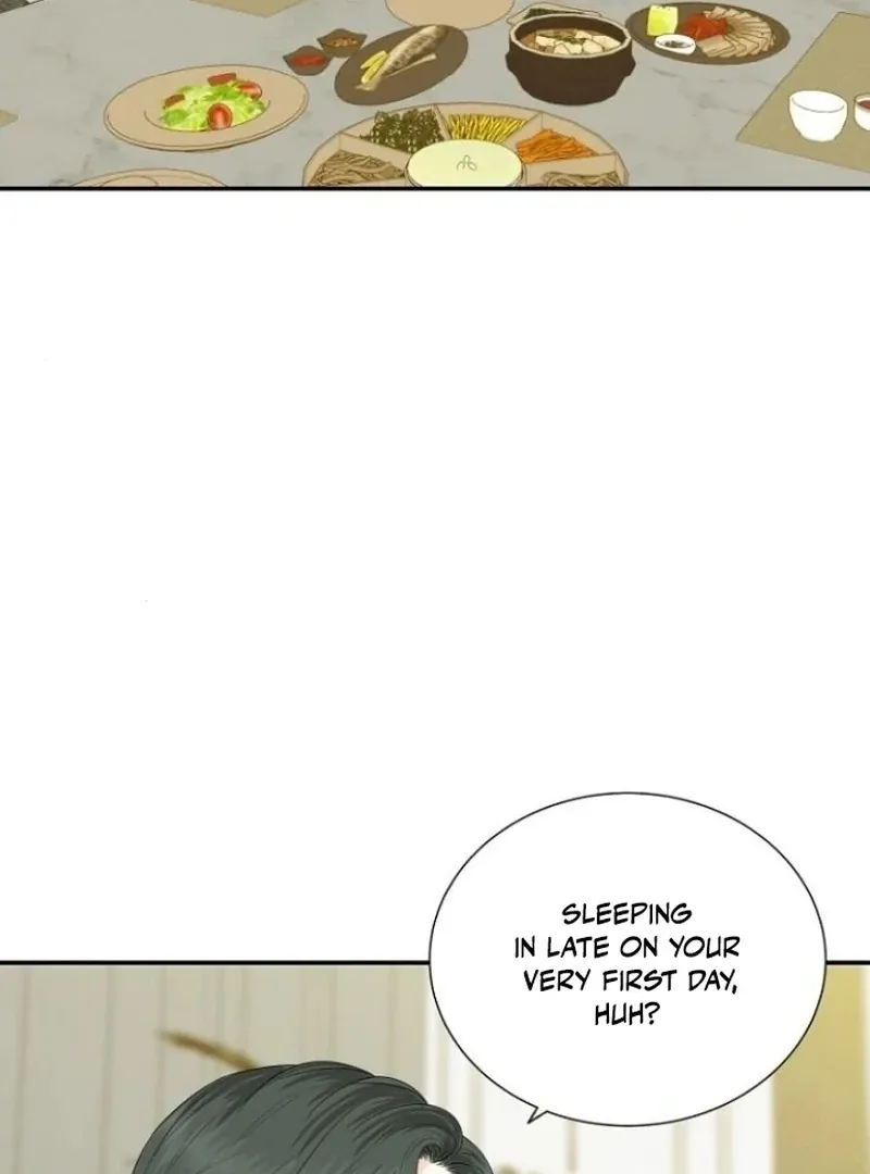 Part-Time Couple Chapter 15 Online - página 5
