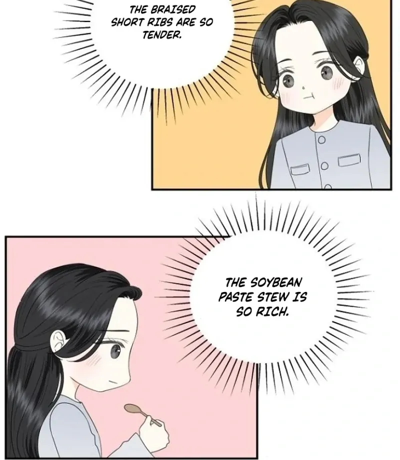 Part-Time Couple Chapter 15 Online - página 12