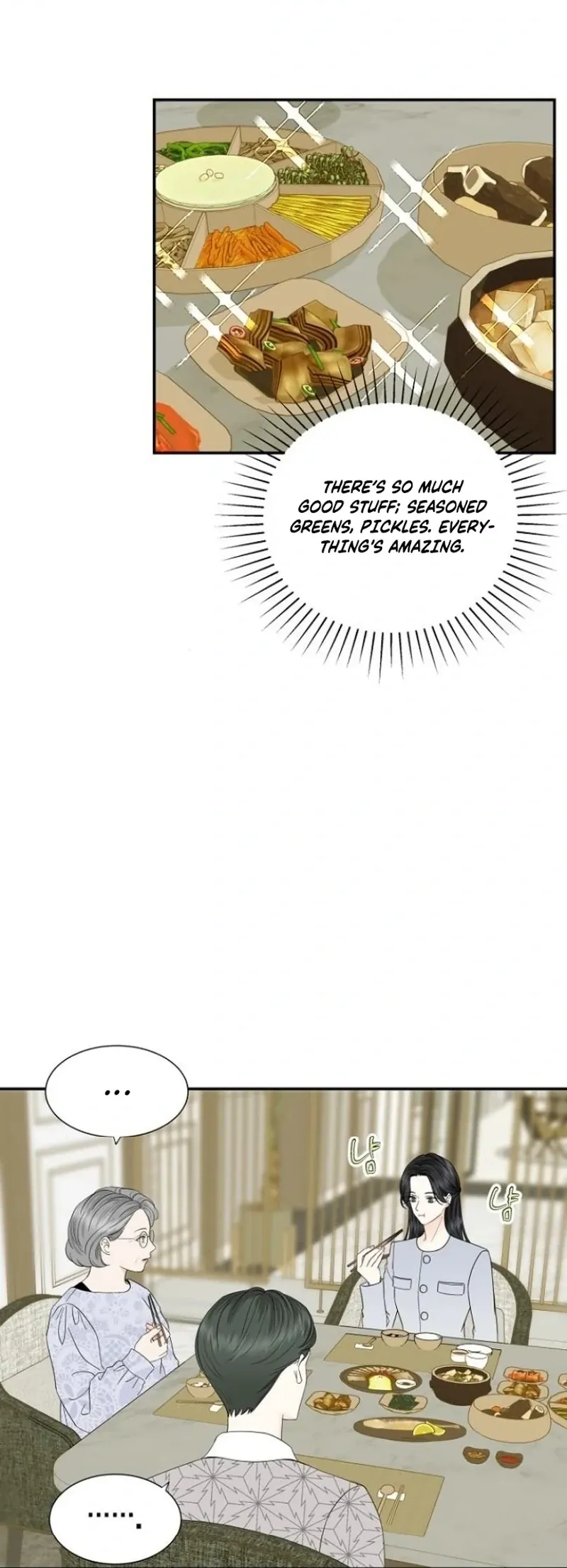 Part-Time Couple Chapter 15 Online - página 13