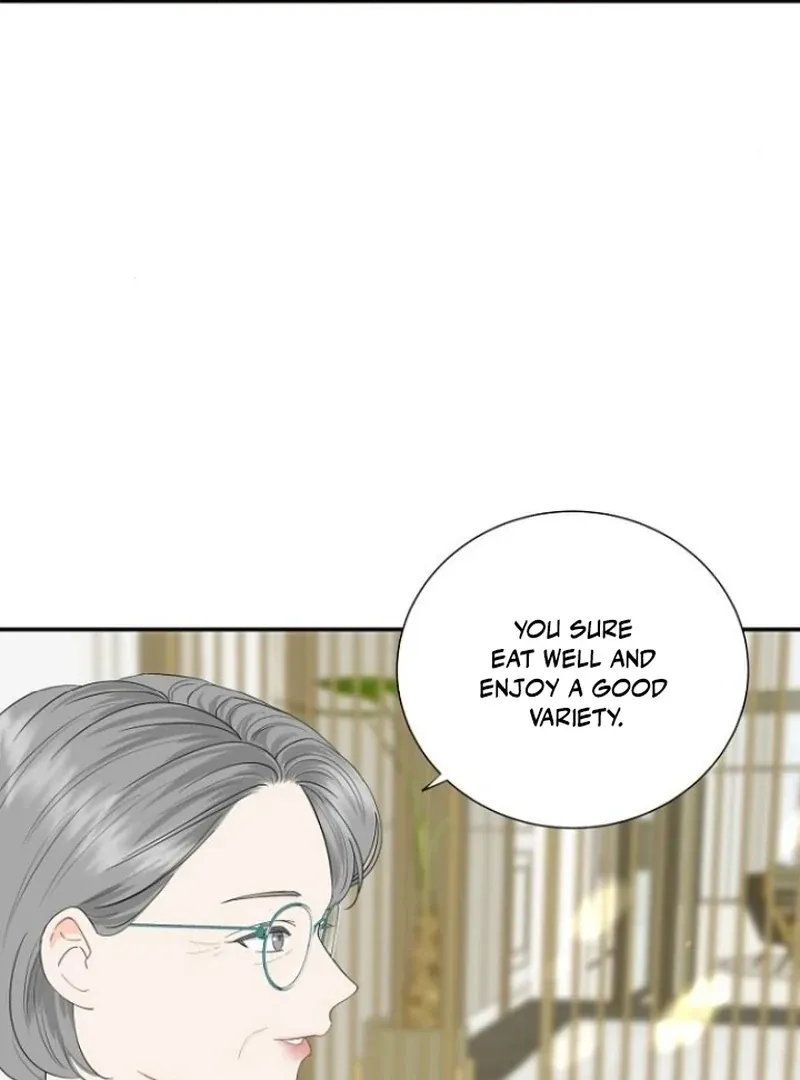 Part-Time Couple Chapter 15 Online - página 14