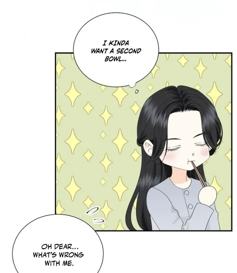 Part-Time Couple Chapter 15 Online - página 20