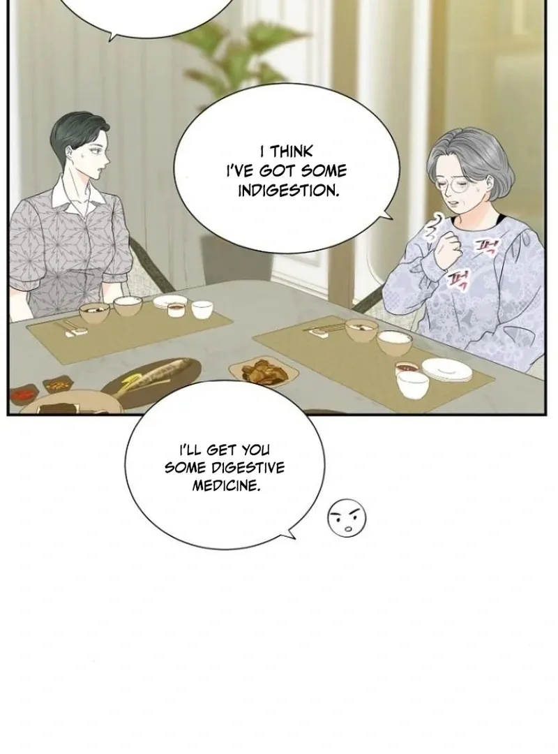 Part-Time Couple Chapter 15 Online - página 22