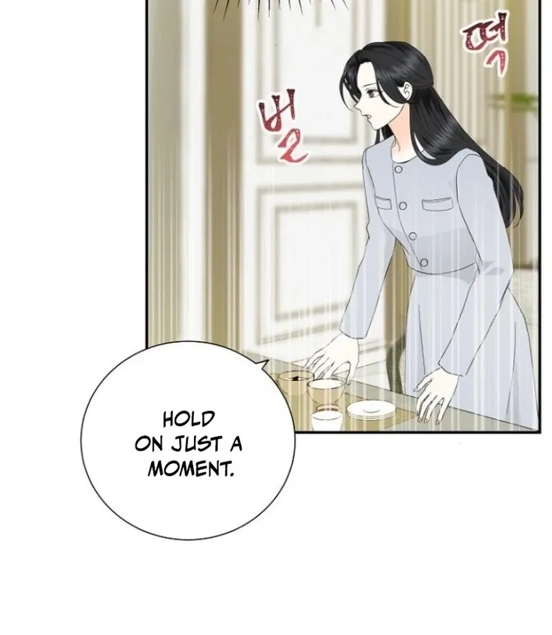 Part-Time Couple Chapter 15 Online - página 25