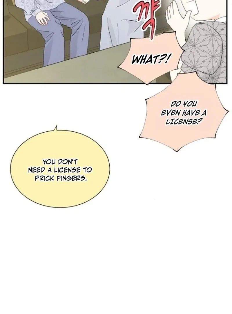 Part-Time Couple Chapter 15 Online - página 28