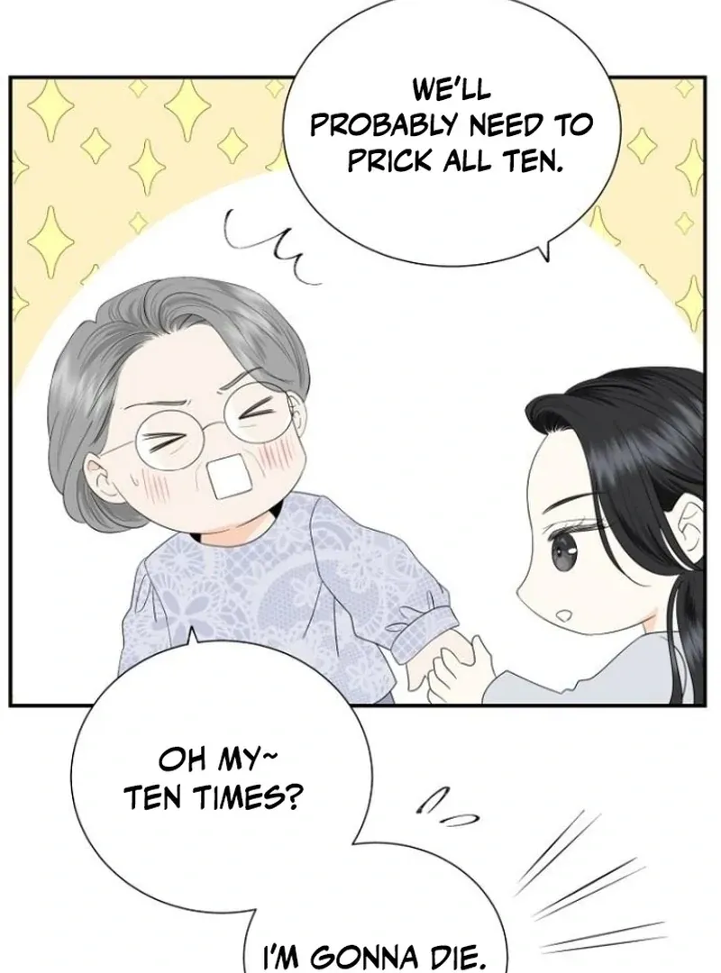 Part-Time Couple Chapter 15 Online - página 31