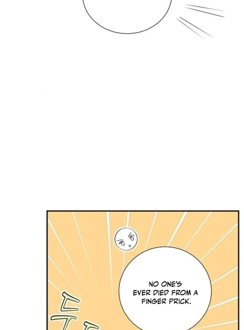 Part-Time Couple Chapter 15 Online - página 32