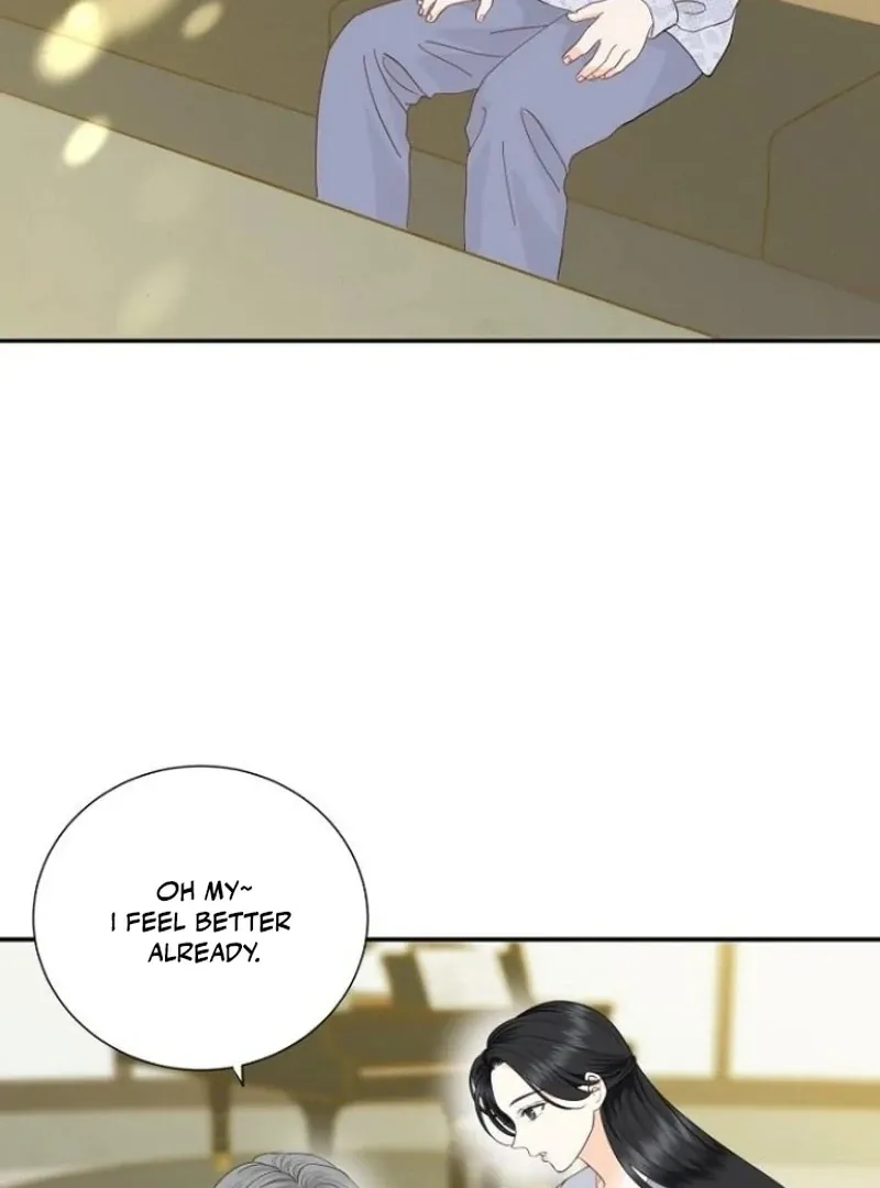 Part-Time Couple Chapter 15 Online - página 35