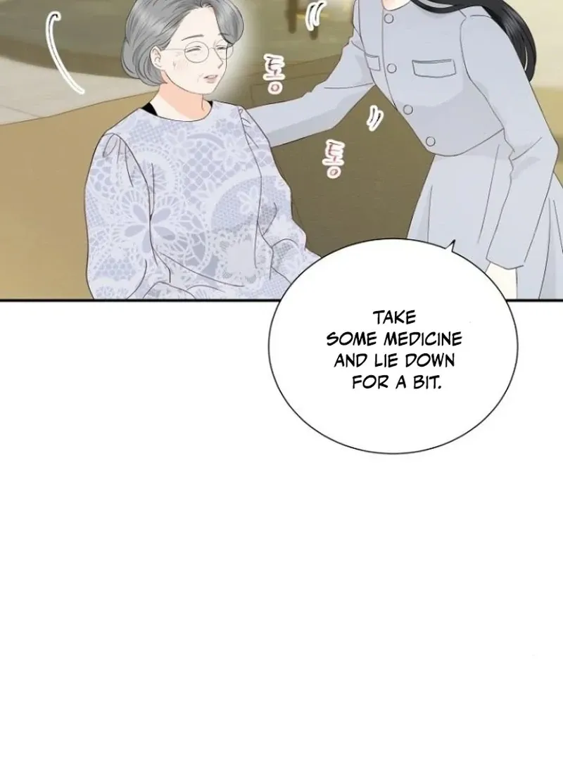 Part-Time Couple Chapter 15 Online - página 36