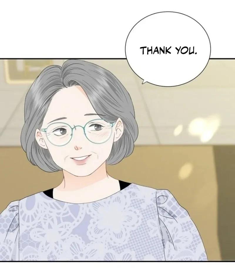 Part-Time Couple Chapter 15 Online - página 37