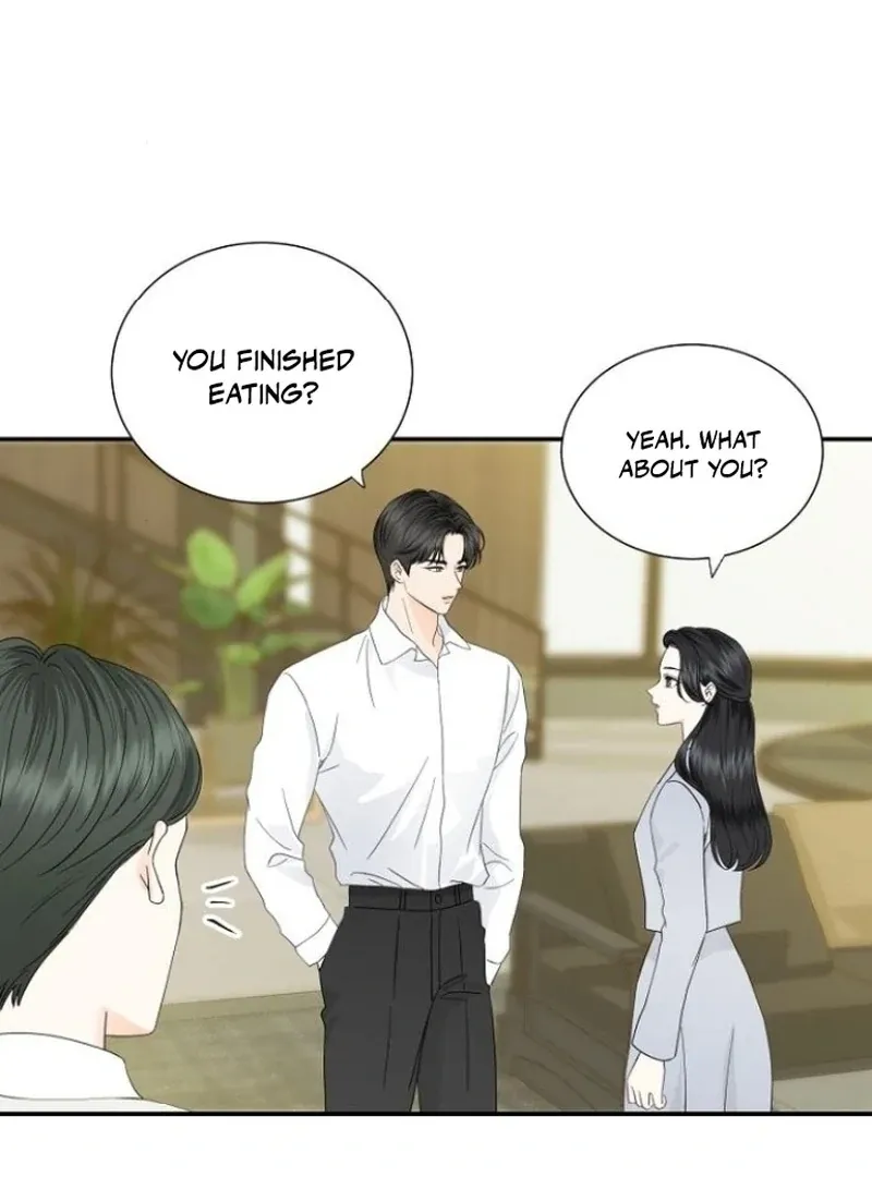 Part-Time Couple Chapter 15 Online - página 44
