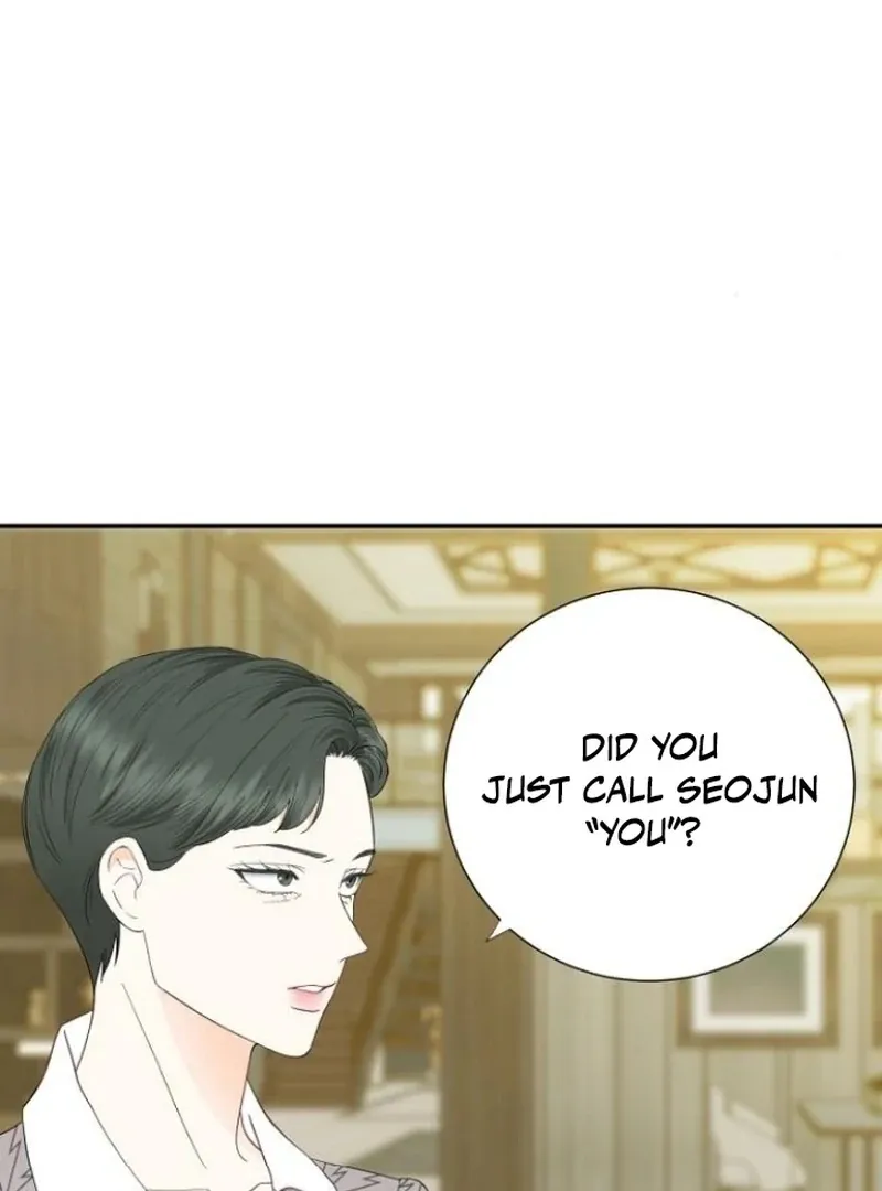 Part-Time Couple Chapter 15 Online - página 45