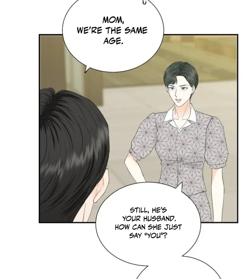 Part-Time Couple Chapter 15 Online - página 47