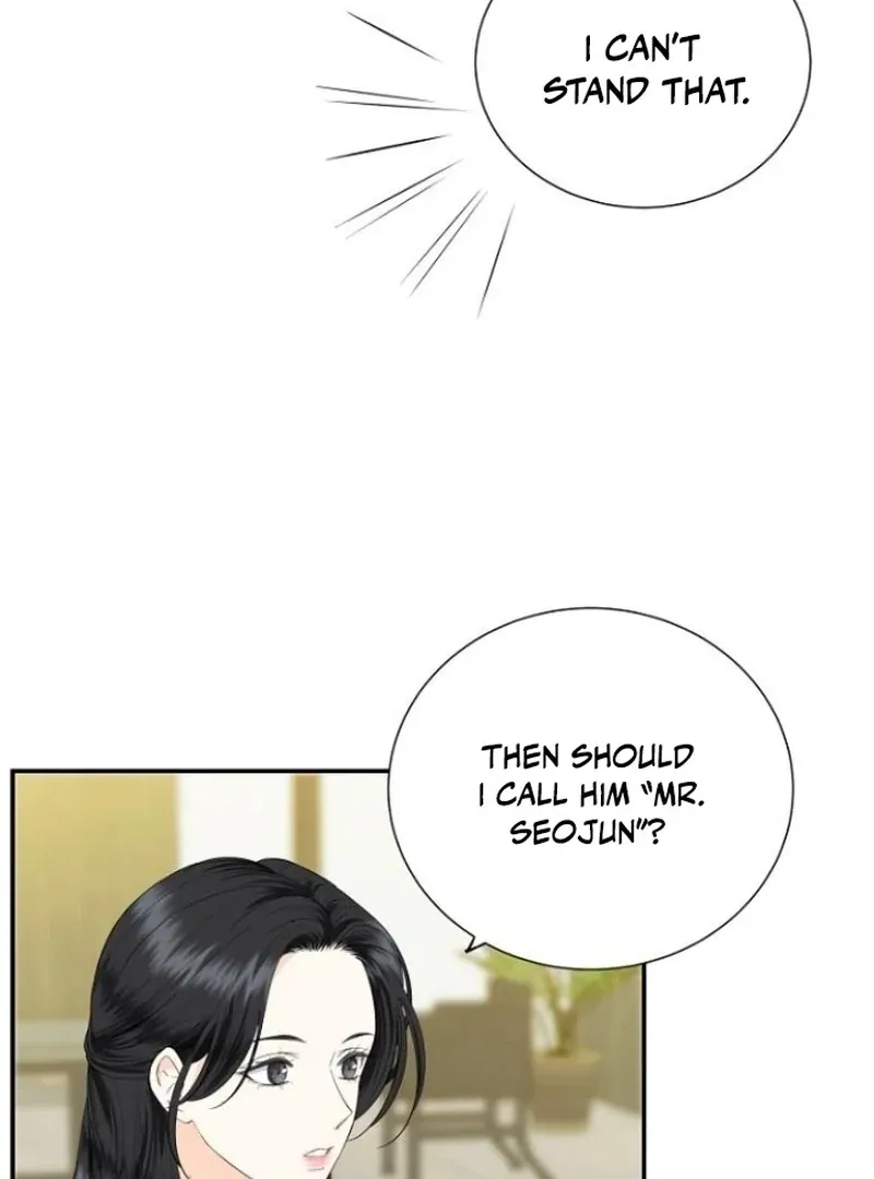 Part-Time Couple Chapter 15 Online - página 48