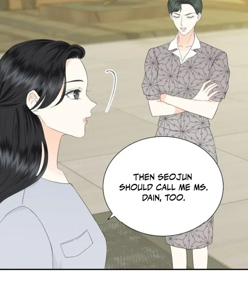 Part-Time Couple Chapter 15 Online - página 50