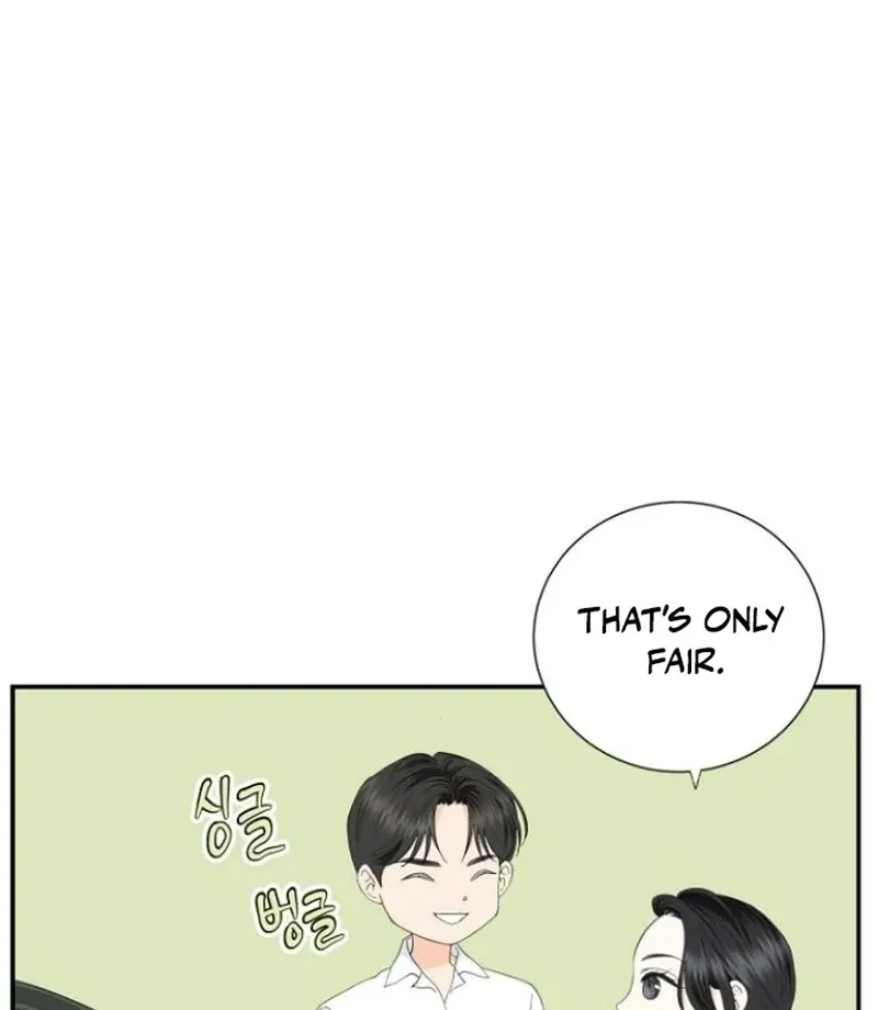 Part-Time Couple Chapter 15 Online - página 51