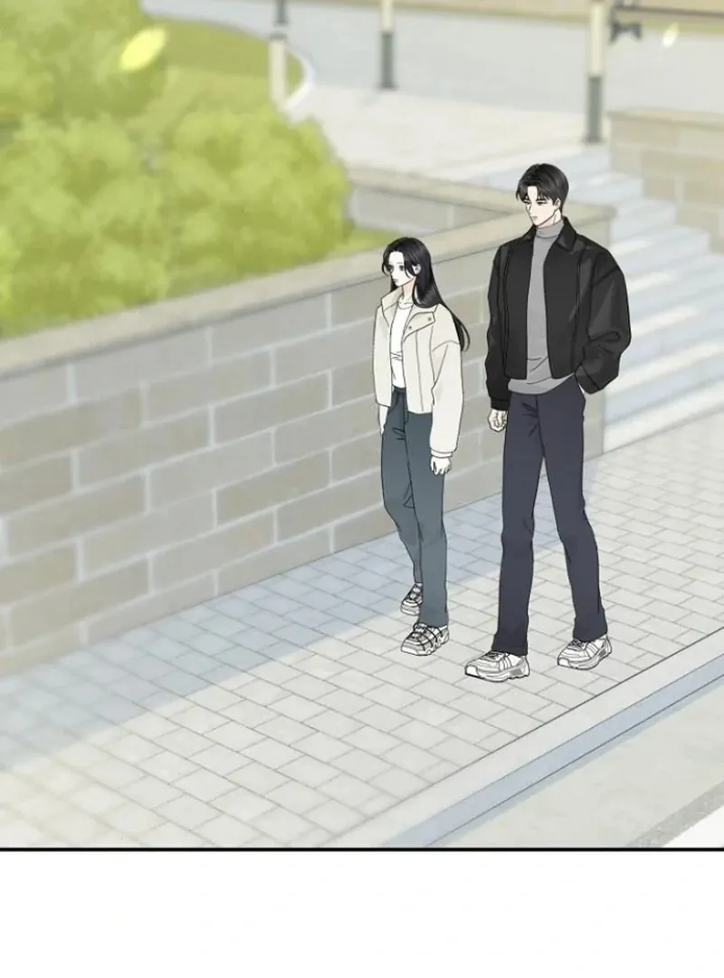 Part-Time Couple Chapter 15 Online - página 57
