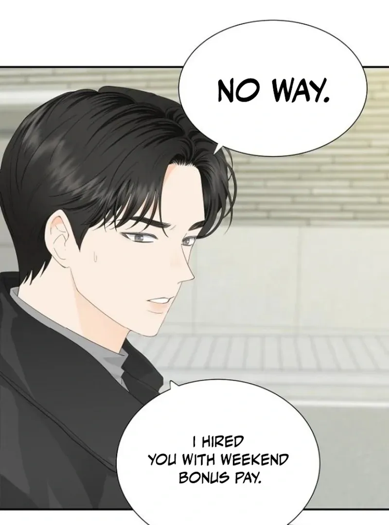Part-Time Couple Chapter 15 Online - página 61